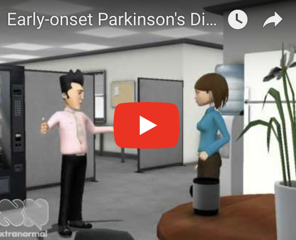 Educational Video's on Parkinson's Disease by Kenneth Giuffre MD and Marshall Davidson MD