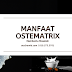 Manfaat OsteMatrix: Membantu Masalah