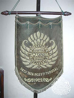 Panji Tamansiswa