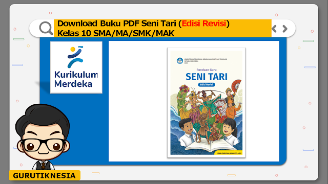 link download buku pdf seni tari kelas 10 (edisi revisi) smamasmkmak kurikulum merdeka