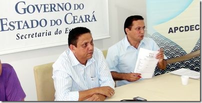 edilson e tony opereira