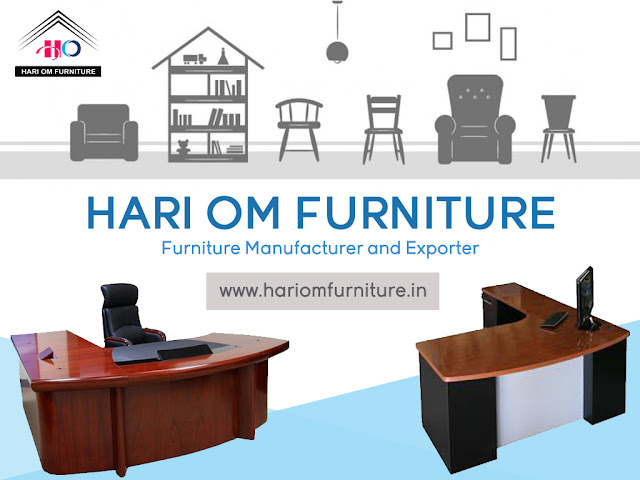 Office Furniture Manufacturer and suppliers in Jaipur