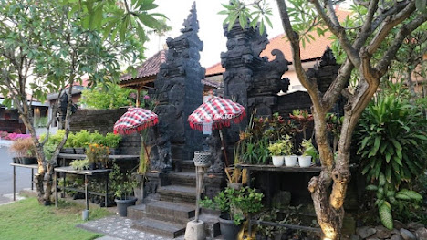 Gapura Bali lainnya