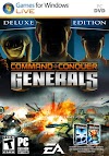 تحميل لعبة Command and Conquer Generals