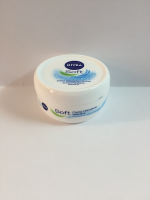 Crema Soft Nivea