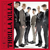 Download Lagu MP3 MV Music Video Lyrics VAV – Thrilla Killa