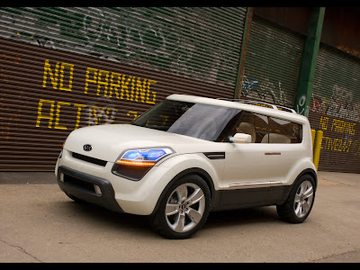  on Kia Soul The Kia Soul Is All About Creating A