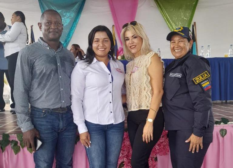 Mérida y Zulia se movilizan en prevención del suicidio