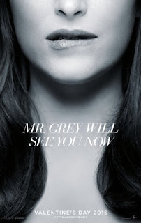 Fifty Shades of Grey Full Movie