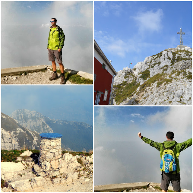 escursione rifugio azzoni resegone