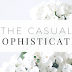 Welcome to The Casual Sophisticate