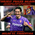 Milan vs. Fiorentina: Game On!
