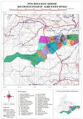 Desa Batu Kerbau - Kab. Bungo