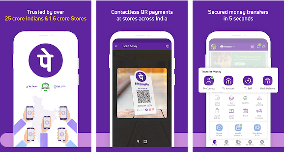 Phonepe App Download For Pc