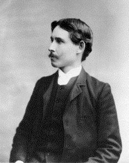 Archibald Lampman title=