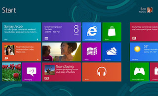 Download Windows 8 Gratis Full Version
