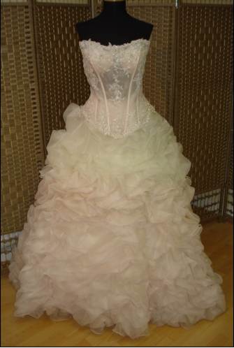 Wedding Dresses