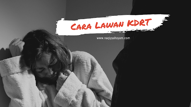 Cara Lawan KDRT