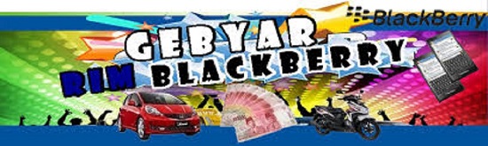 pemenang rim blackberry tahun 2016,daftar pemenang rim blackberry terlengkap,gebyar blackberry 2016 berhadiah honda jazz,