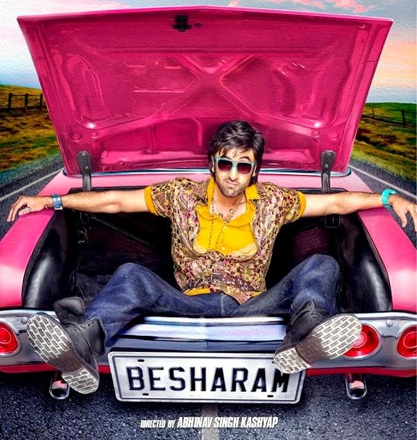  Besharam Watch Online Full Movie - Besharam Hindi Movie Watch Online - Download Besharam Hindi Movie Free