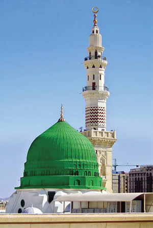 Madina