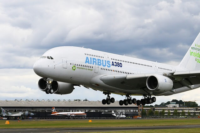 ايرباص a380