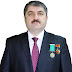  يوم الجمهورية في أذربيجان  بقلم الدكتور سيمور نصيروف   رئيس الجالية الأذربيجانية في مصر