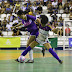 SEJEL APOIA MAIOR EVENTO DE FUTSAL DA REGIÃO NORTE