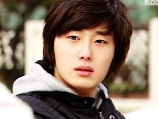 Foto Jung Il Woo 2