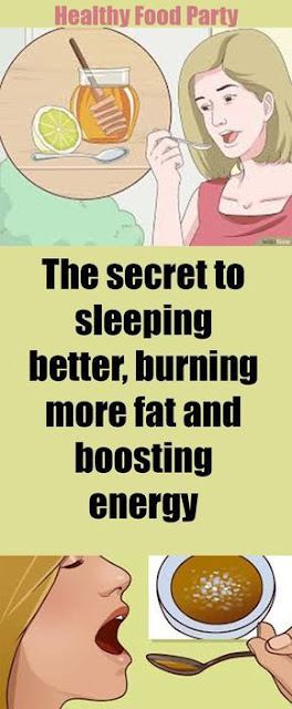 The secret to sleeping better, burning more fat and boosting energy