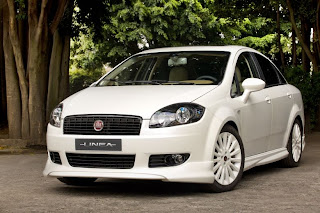 Fiat Linea