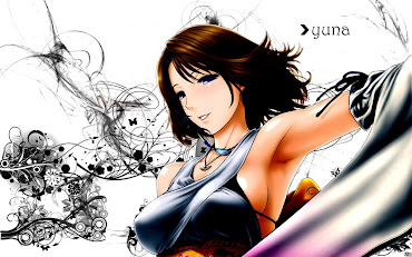 #34 Final Fantasy Wallpaper