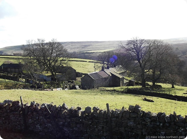 holgate farm