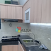 Kitchen Set Minimalis di Ngawi