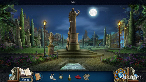 Death Under Tuscan Skies: A Dana Knightstone Novel Collector's Edition screenshot 4