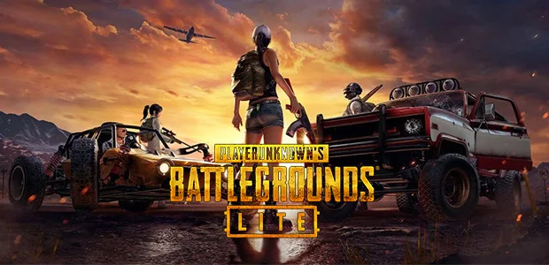 PUBG LITE