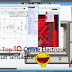 The Top 10 Online Electronic Circuit Simulator 