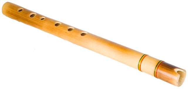 Bamboo Instruments9