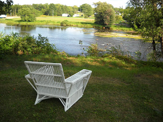 making bent willow furniture