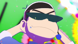 おそ松さん 第4期OPテーマ おそ松さんのボンバシェー！ 歌詞 DA PUMP アニメ主題歌 オープニング Osomatsu-san season 4