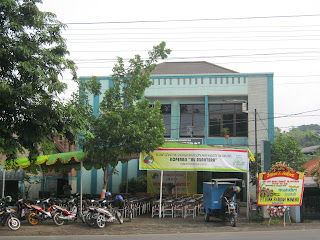 JL. RAYA SEMARANG KENDAL KM. 15 NO 99 MANGKANG SEMARANG