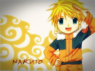 Profil Karakter dan Foto Naruto Uzumaki (Uzumaki Naruto)36