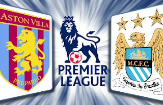 Prediksi Bola Manchester City vs Aston Villa