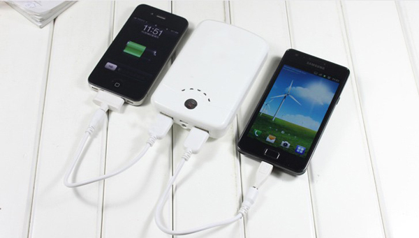 mobile power bank for nokia asha & lumia