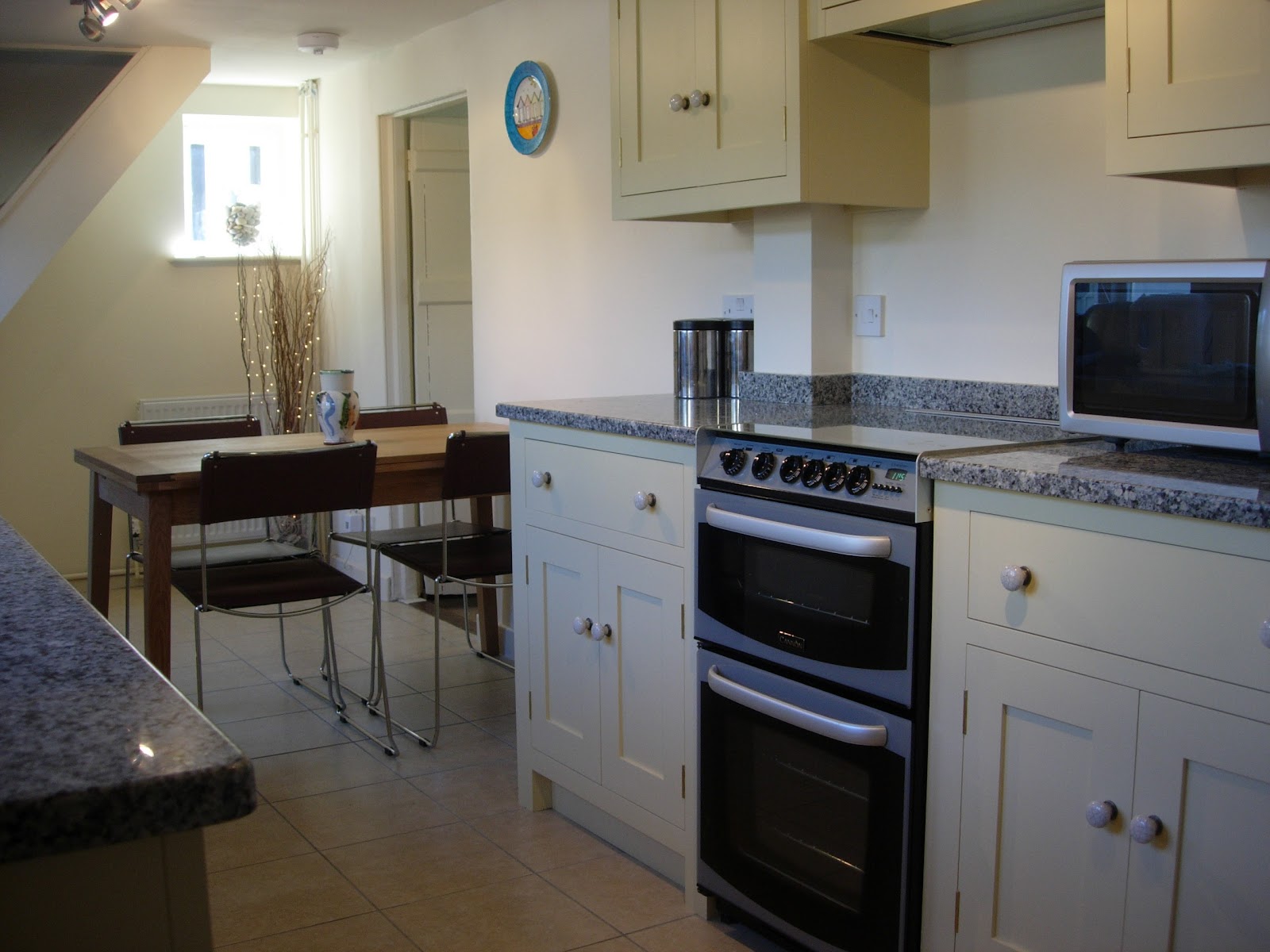 bathroom shower stools Coxswain's Cottage 2-3 South Cottages' a holiday rental in Thorpeness