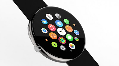 The latest rumor Apple Watch 2