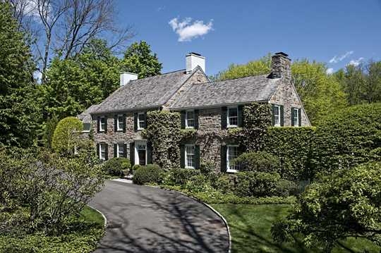 The Enchanted Home: Heavenly homes......come take a look!