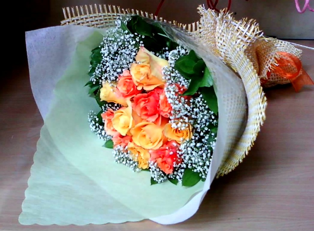 Toko Bunga Florist Jakarta  Indonesia Flower Shop: Kado 