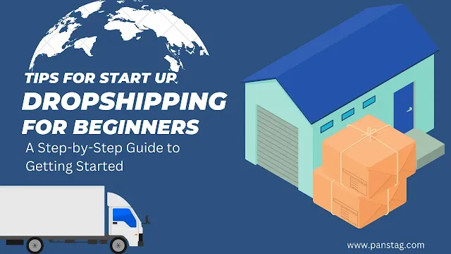 Free Dropshipping for Beginners