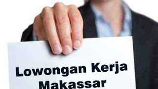 Lowongan Kerja Di Pt Dika Makassar Lowongan Kerja Makassar